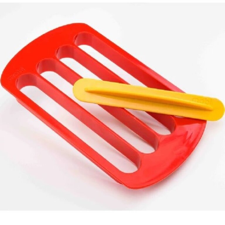 Hotdog Shaped Burger Mold IA-OLO