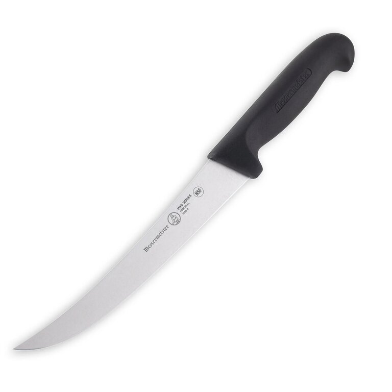 Messermeister Pro Series Breaking Knife - 8 inch