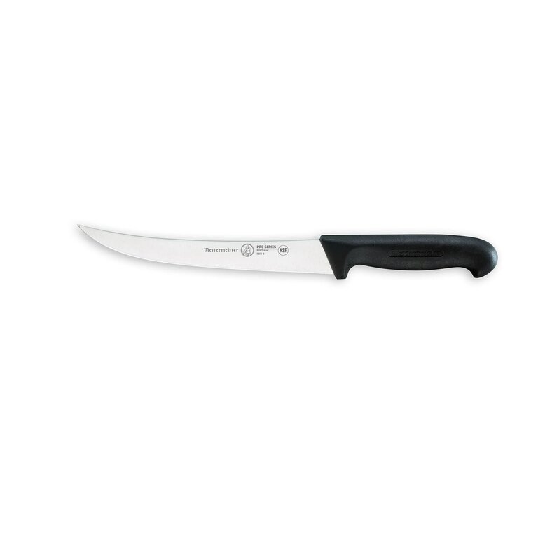 Messermeister Pro Series Breaking, Knife , 8 in