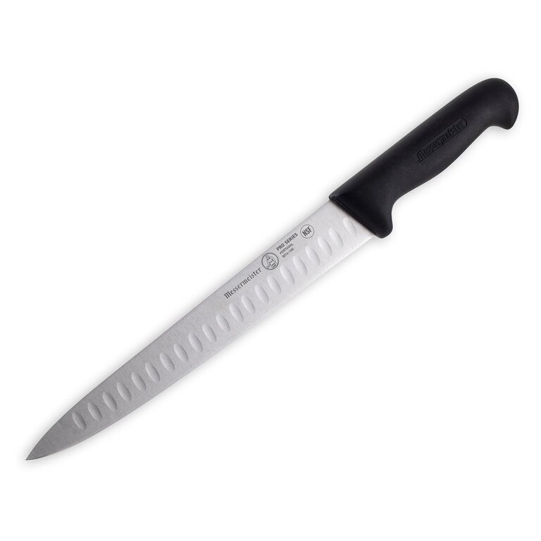 Messermeister Messermeister Pro Series Kullens Carving - 10 inch