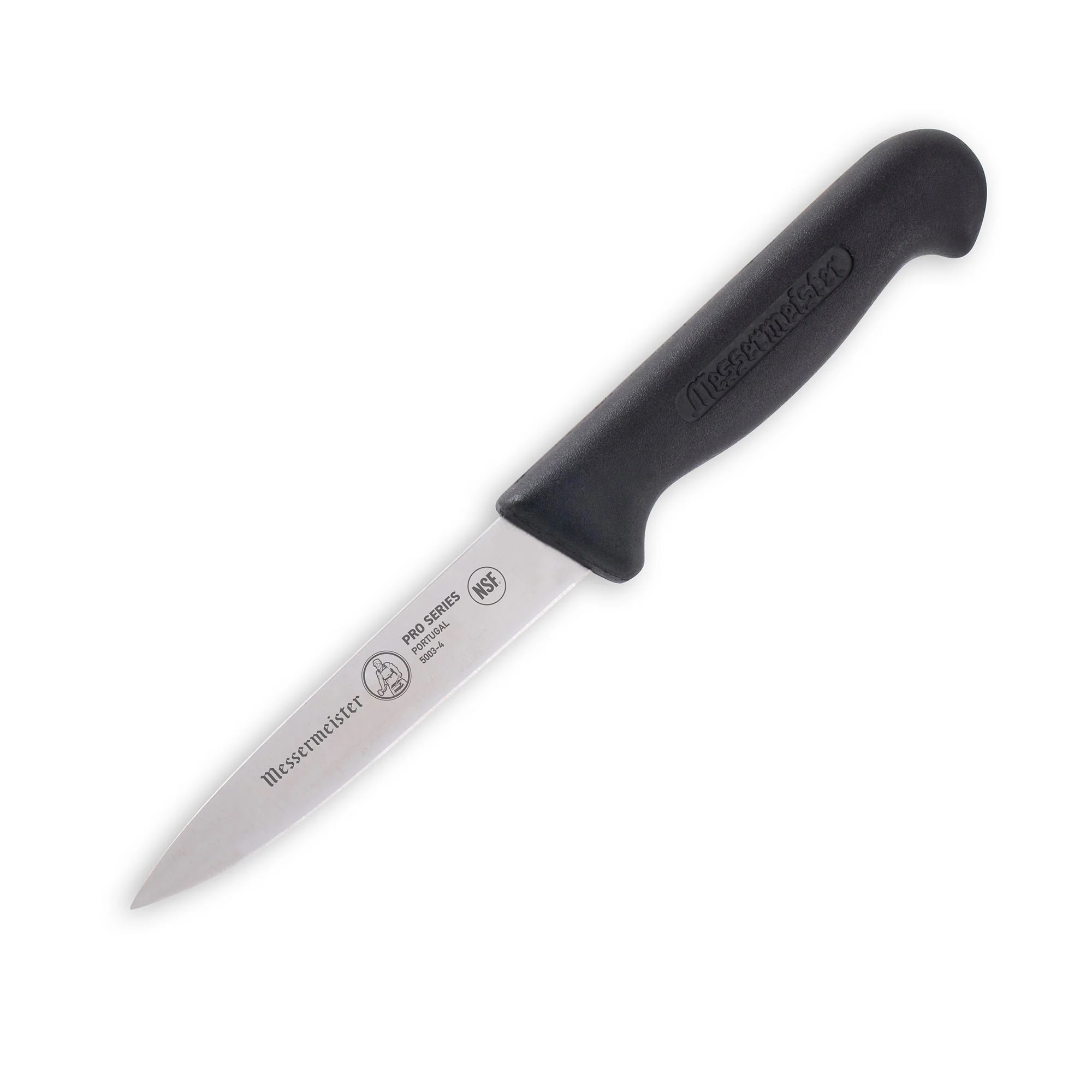 Pro Series Spear Point Paring Knife - 4 inch