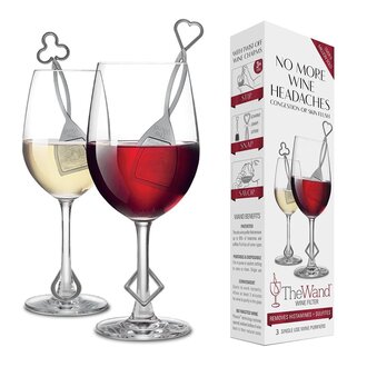 The Wand Wine 3 Pk IA-OLO
