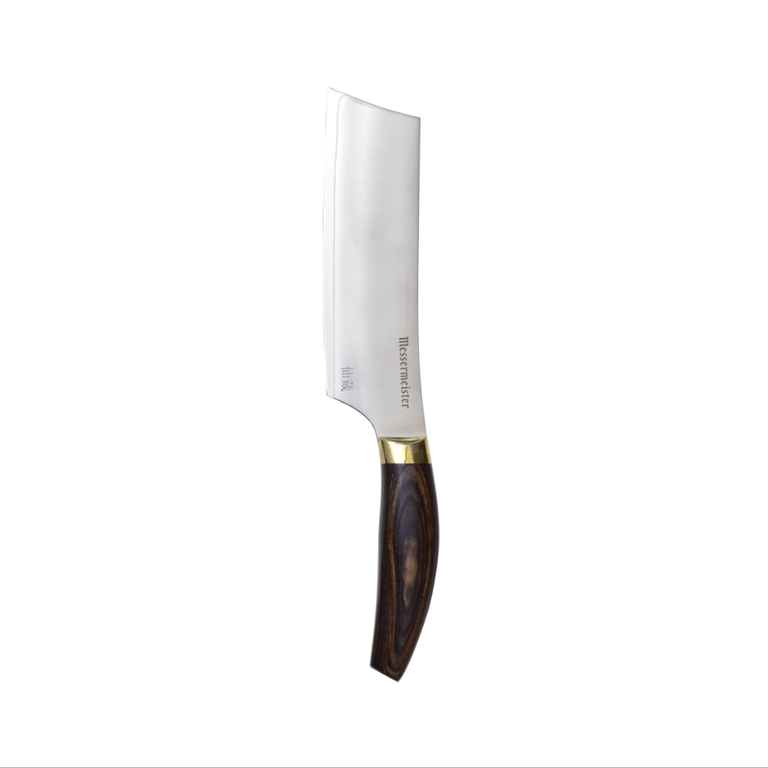 Messermeister Kawashima Nakiri, 6.5in