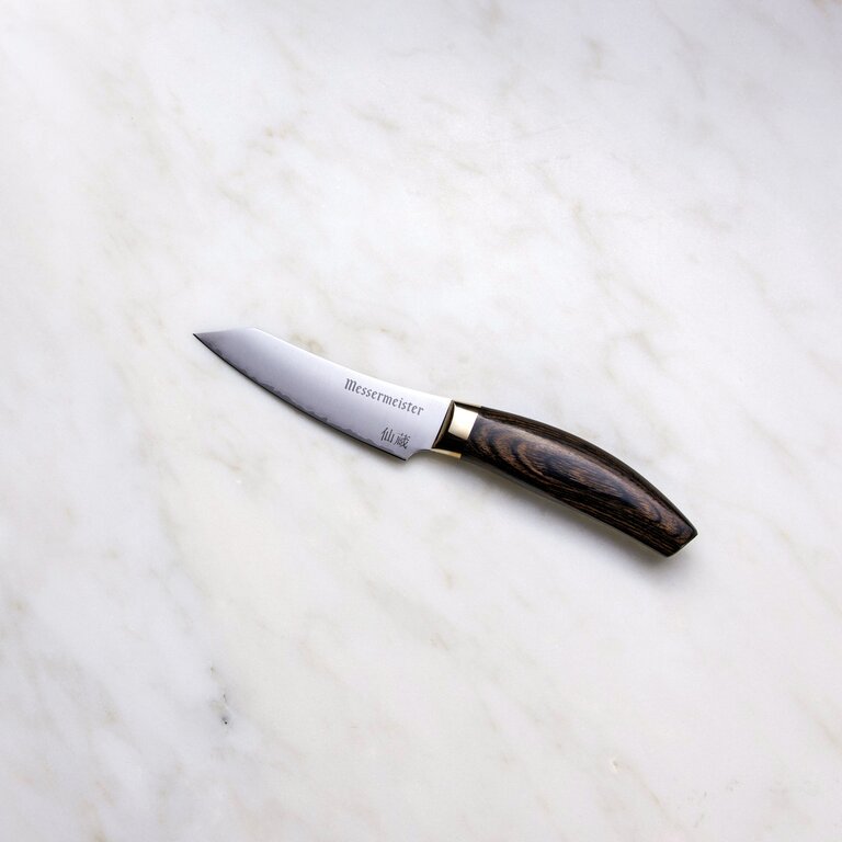 Messermeister Kawashima Paring, 4in