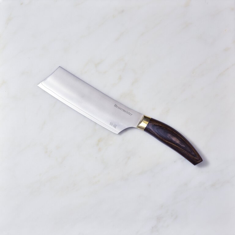 Messermeister Kawashima Nakiri, 6.5in