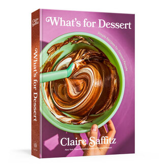 What's For Dessert What's For Dessert