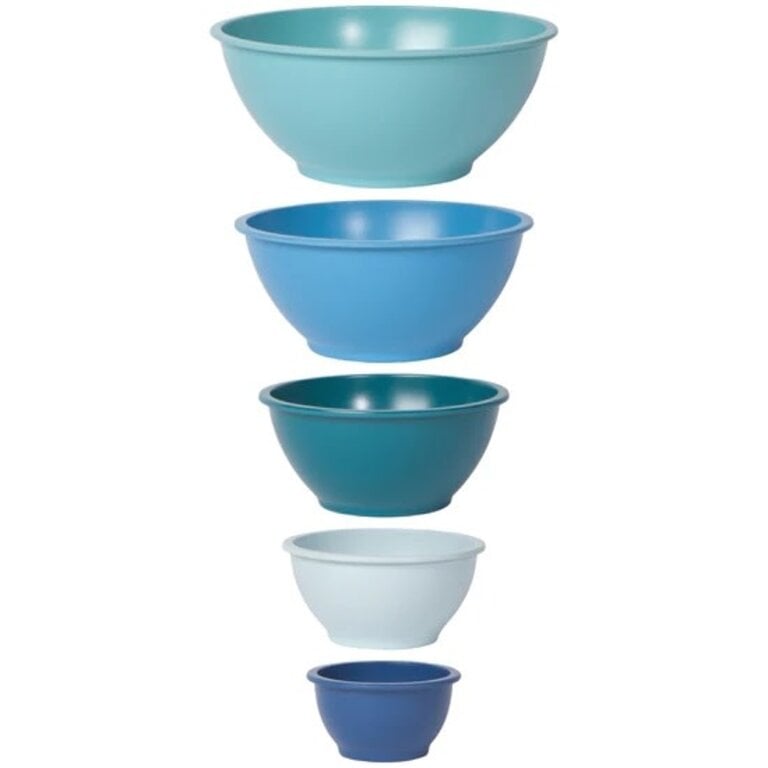 Danica Now Designs Planta Mixing Bowls Set/5