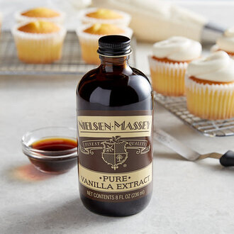 Pure Vanilla Extract Nm 4 oz Pure Vanilla Extract Nm 4 oz