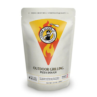 Pizza Dough Mix Pizza Dough Mix