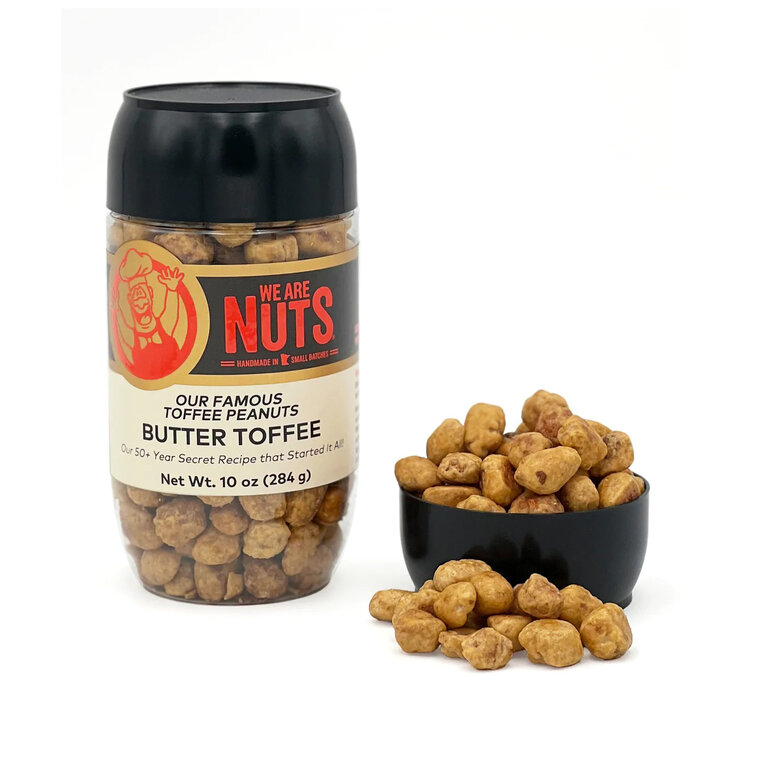 The Original Toffee Peanuts