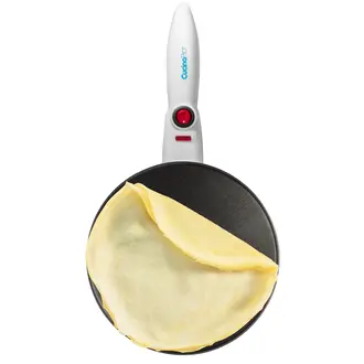 Cordless Crepe Maker Cordless Crepe Maker