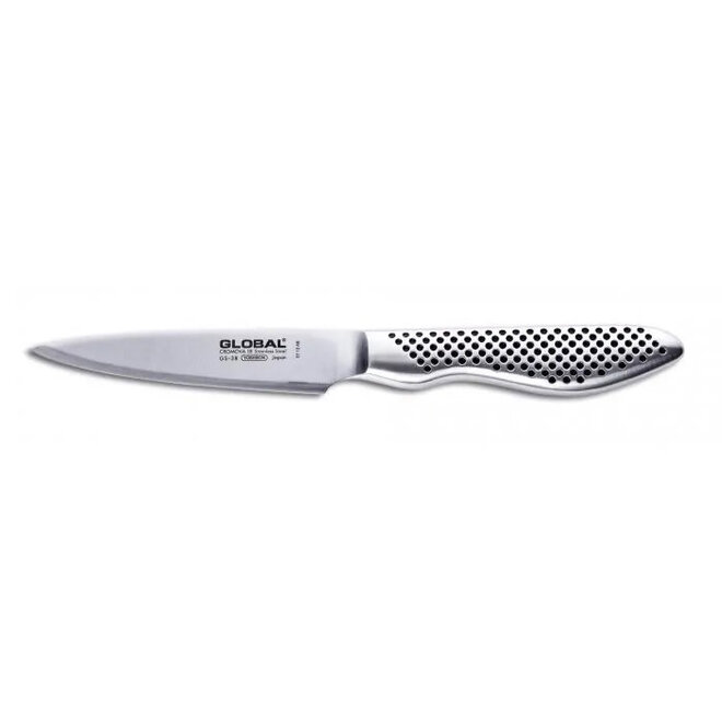 3 Inch Clip Point Paring Knife - Creative Kitchen Fargo