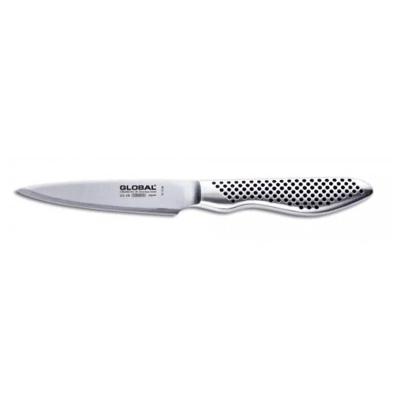 Global Classic Paring Knife 3.5 in