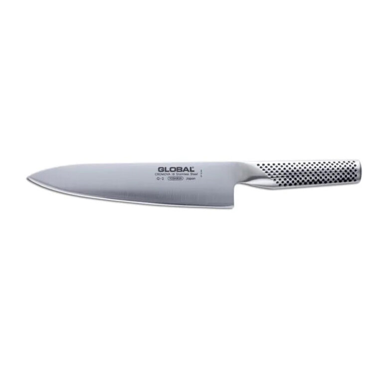 Global Classic Chef's Knife 8 in