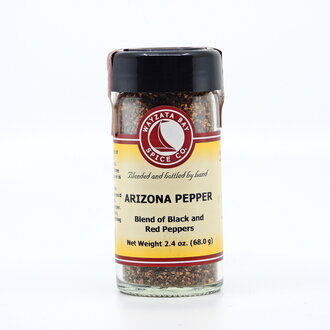 Wayzata Bay Spice Company Arizona Pepper Wayzata Bay Spice Company Arizona Pepper