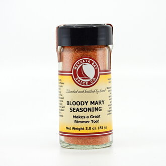 Wayzata Bay Spice Company Bloody Mary Seasoning Wayzata Bay Spice Company Bloody Mary Seasoning