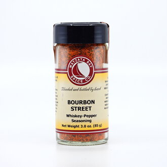 Wayzata Bay Spice Company Bourbon Street Blend Wayzata Bay Spice Company Bourbon Street Blend