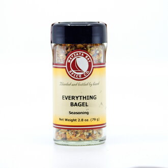 Wayzata Bay Spice Company Everything Bagel Seasoning Wayzata Bay Spice Company Everything Bagel Seasoning