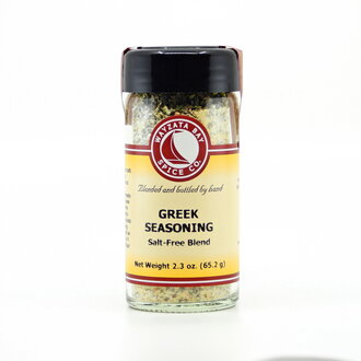 Wayzata Bay Spice Company Greek Seasoning Wayzata Bay Spice Company Greek Seasoning