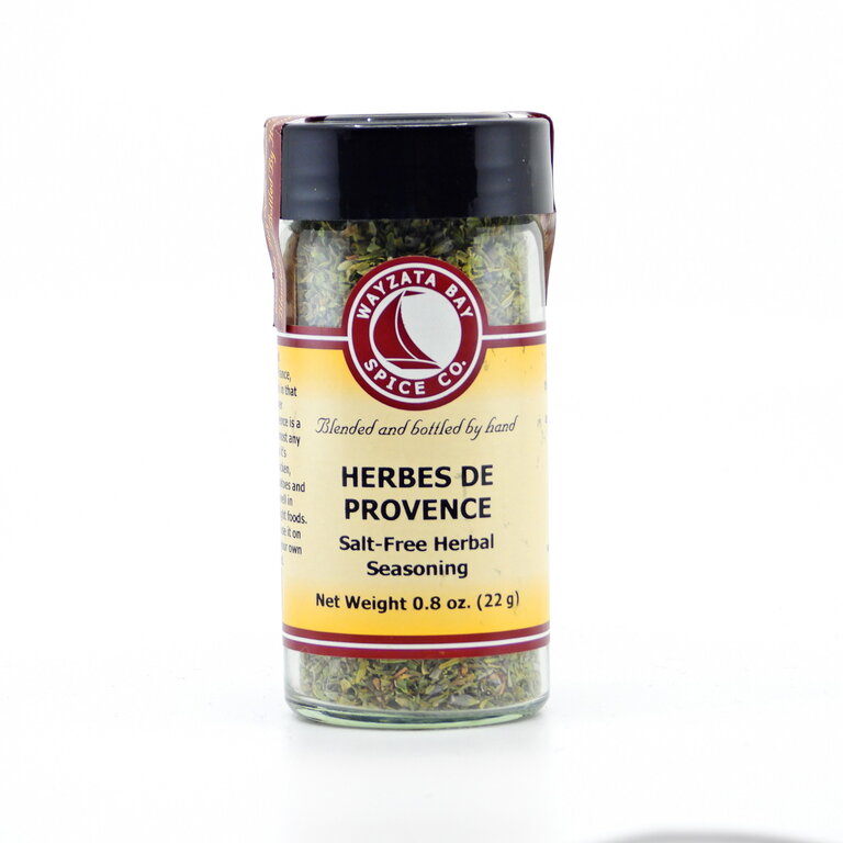 Wayzata Bay Spice Company Herbes De Provence
