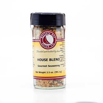 Wayzata Bay Spice Company House Blend Wayzata Bay Spice Company House Blend