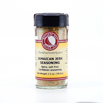 Wayzata Bay Spice Company Jamaican Jerk Wayzata Bay Spice Company Jamaican Jerk
