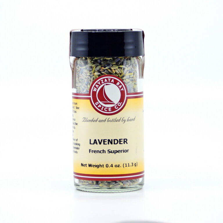 Wayzata Bay Spice Company Lavender