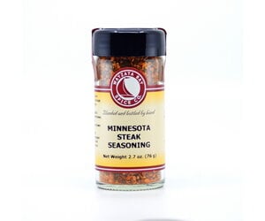 Holy Cow Seasoning by Wayzata Bay Spice Company - Creative Kitchen