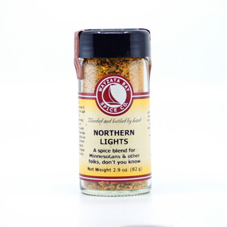 Wayzata Bay Spice Company Northern Lights Wayzata Bay Spice Company Northern Lights