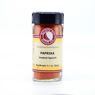 Wayzata Bay Spice Company Spanish Smoked Paprika Wayzata Bay Spice Company Spanish Smoked Paprika