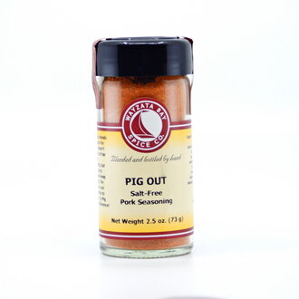 Wayzata Bay Spice Company Pig Out Spice Wayzata Bay Spice Company Pig Out Spice