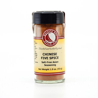 Wayzata Bay Spice Company Chinese Five Spice Wayzata Bay Spice Company Chinese Five Spice