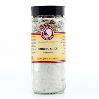 Wayzata Bay Spice Company Brining Spice Wayzata Bay Spice Company Brining Spice