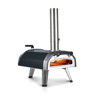 Ooni Ooni Karu 12g Multifuel Pizza Oven IA Ooni Ooni Karu 12g Multifuel Pizza Oven IA