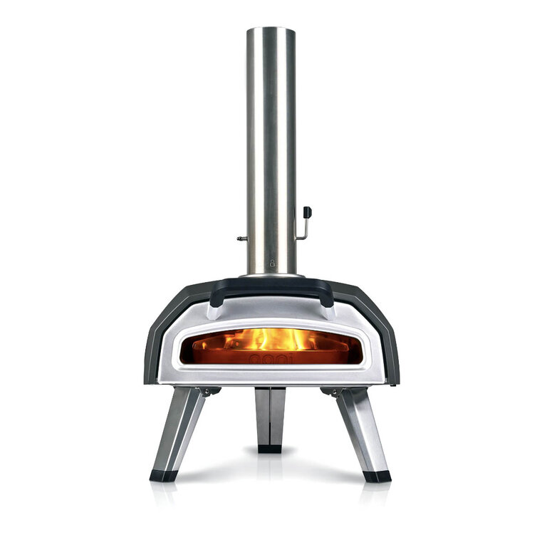 Ooni Ooni Karu 12g Multifuel Pizza Oven IA