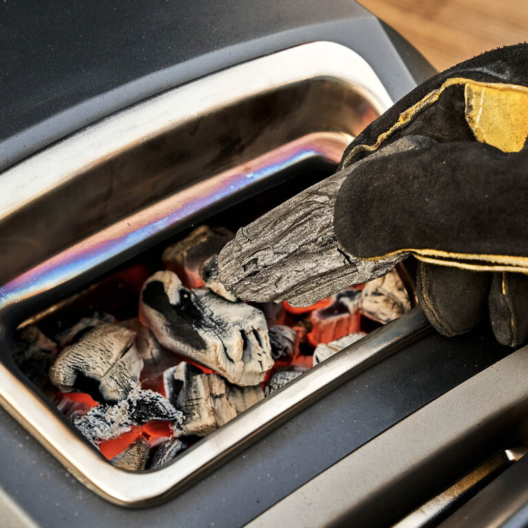 Ooni Ooni Karu 12g Multifuel Pizza Oven IA