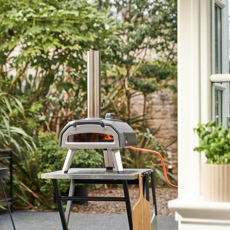 Ooni Ooni Karu 12g Multifuel Pizza Oven IA
