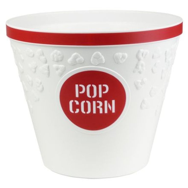 Popcorn Tub