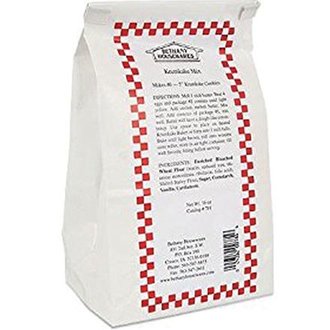 Krumkake Mix Krumkake Mix