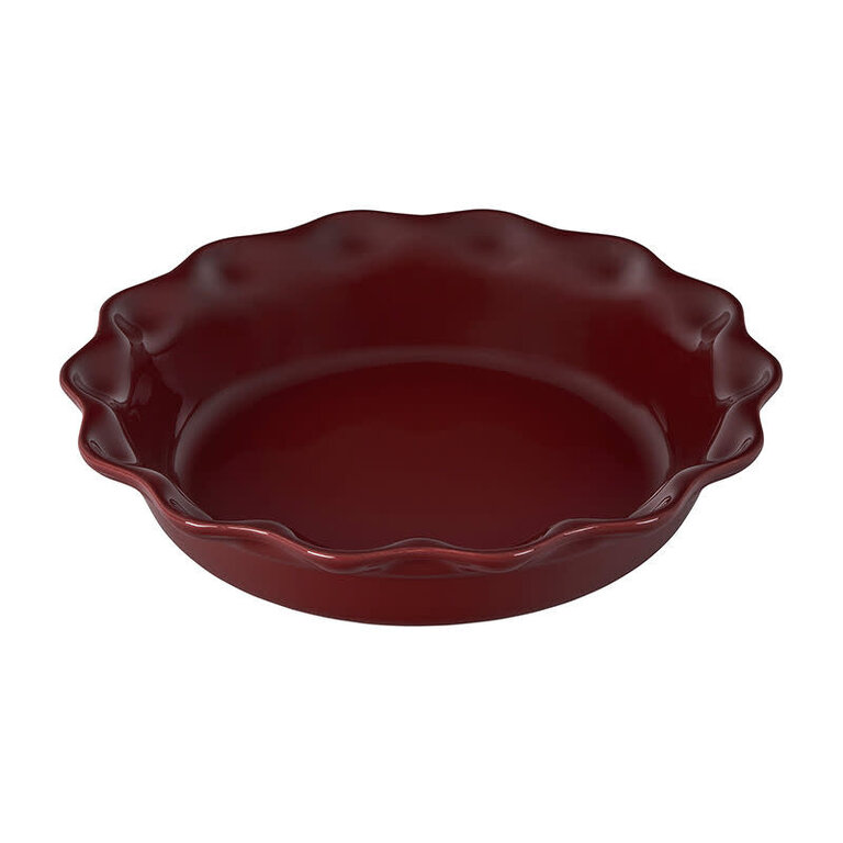 Le Creuset Heritage Pie Dish - 9 inch Rhone