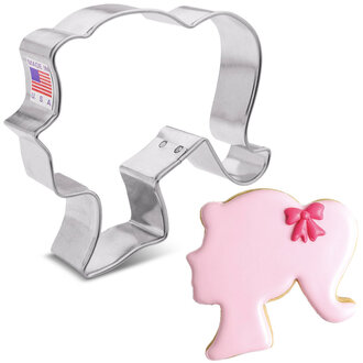 Loose Cookie Cutter Loose Cookie Cutter