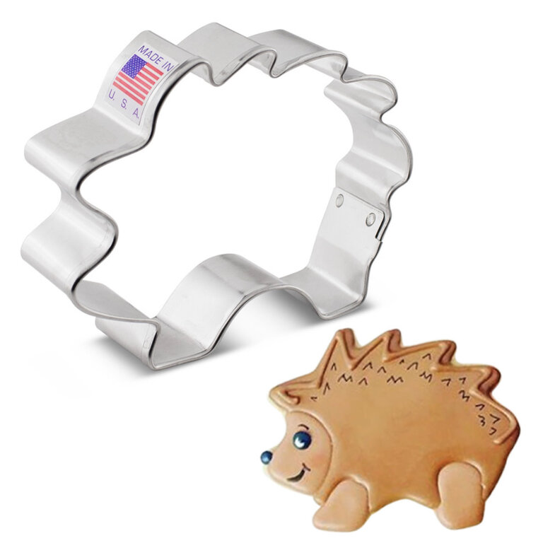 Loose Cookie Cutter