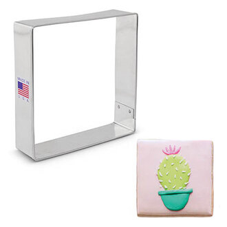 LOOSE Classic Shape Cookie Cutter LOOSE Classic Shape Cookie Cutter