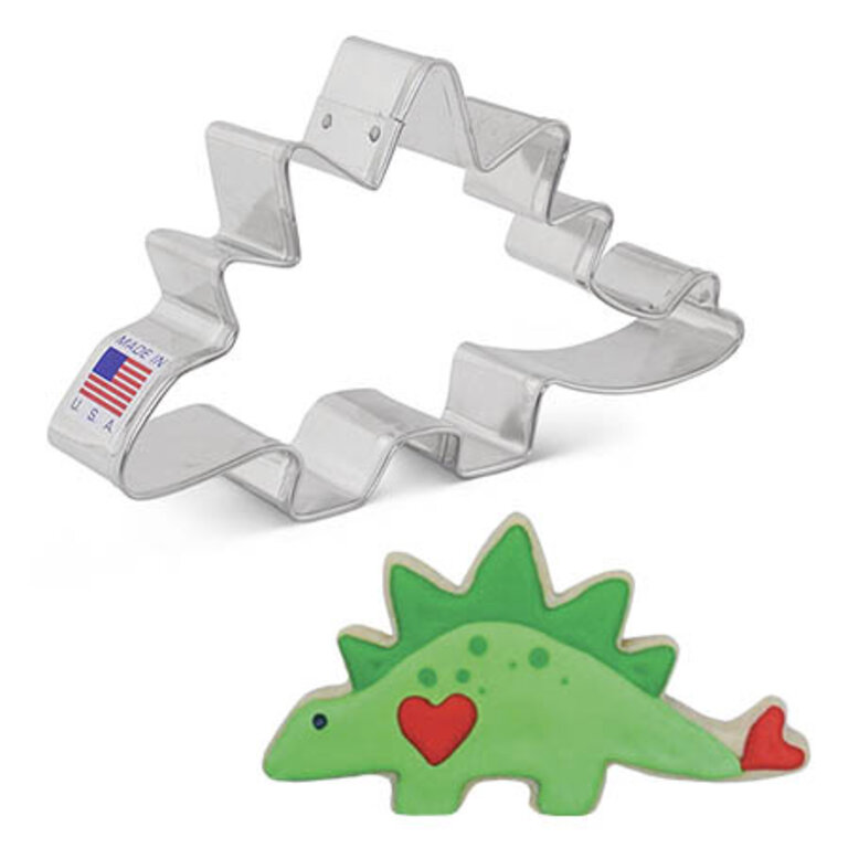 LOOSE Novelty Shape Cookie Cutter