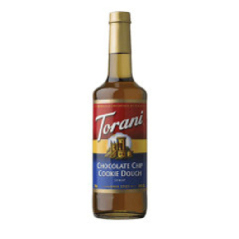 Torani Original Flavoring Syrup