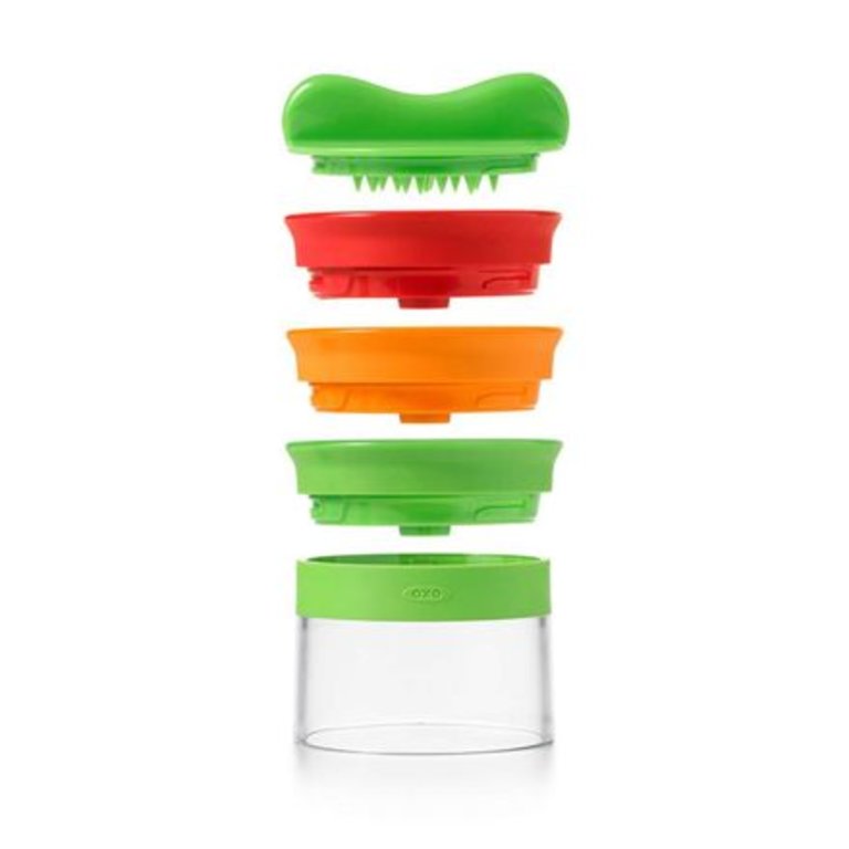 OXO 3blade Handheld Spiralizer
