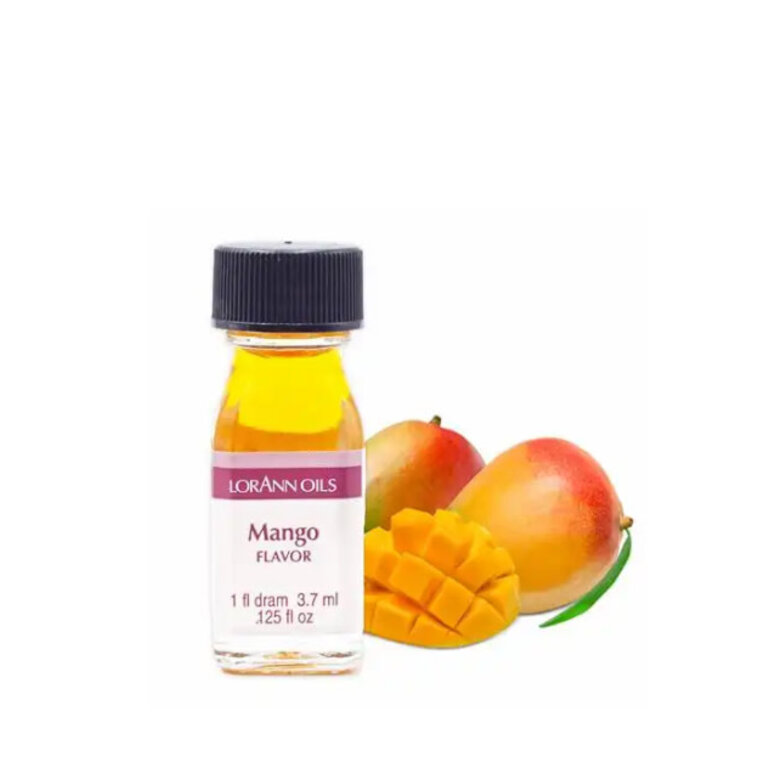 Fruit Flavored Oil 1 DM