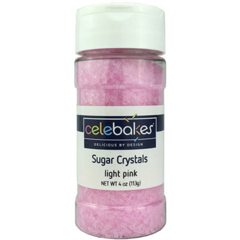 Sugar Crystals