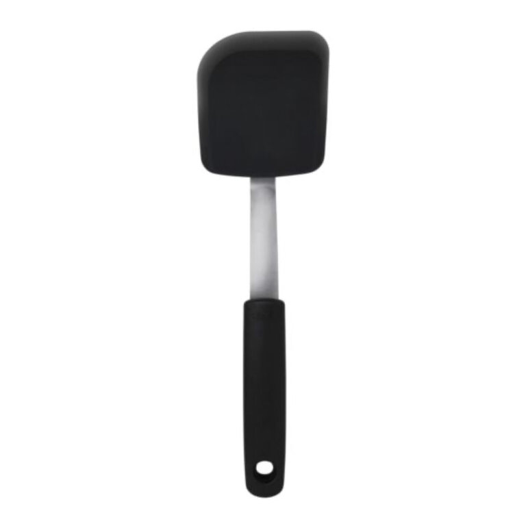 OXO COOKIE SPATULA - GRAY