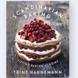 Swedish Almond Cake - Nordic Ware